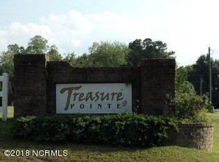 Lot 50 Treasure Point Road Bath, NC 27808 - Photo 6 of 7 006 Entrance