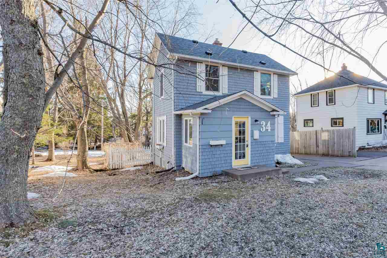 34 East Calvary Road Duluth, MN 55803 - Photo 3 of 21