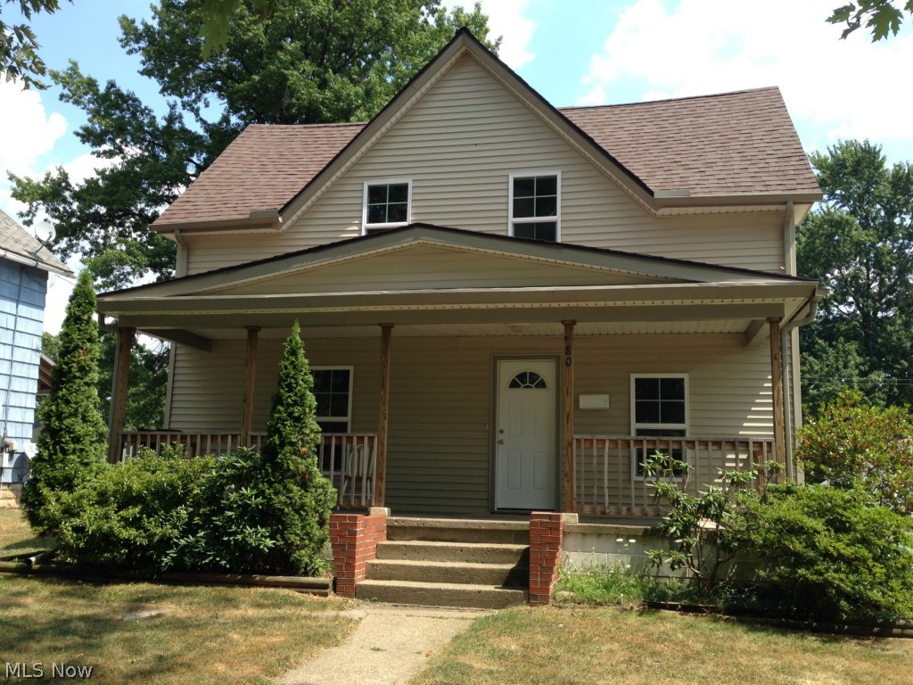 80 South 2nd Street Rittman, OH 44270 - Photo 1 of 17