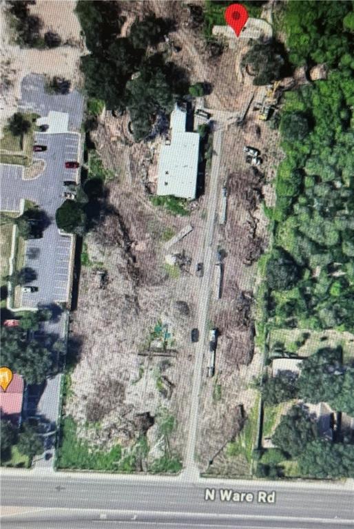 6201 North Ware Road McAllen, TX 78504 - Photo 1 of 1 an aerial view of residential house with outdoor space