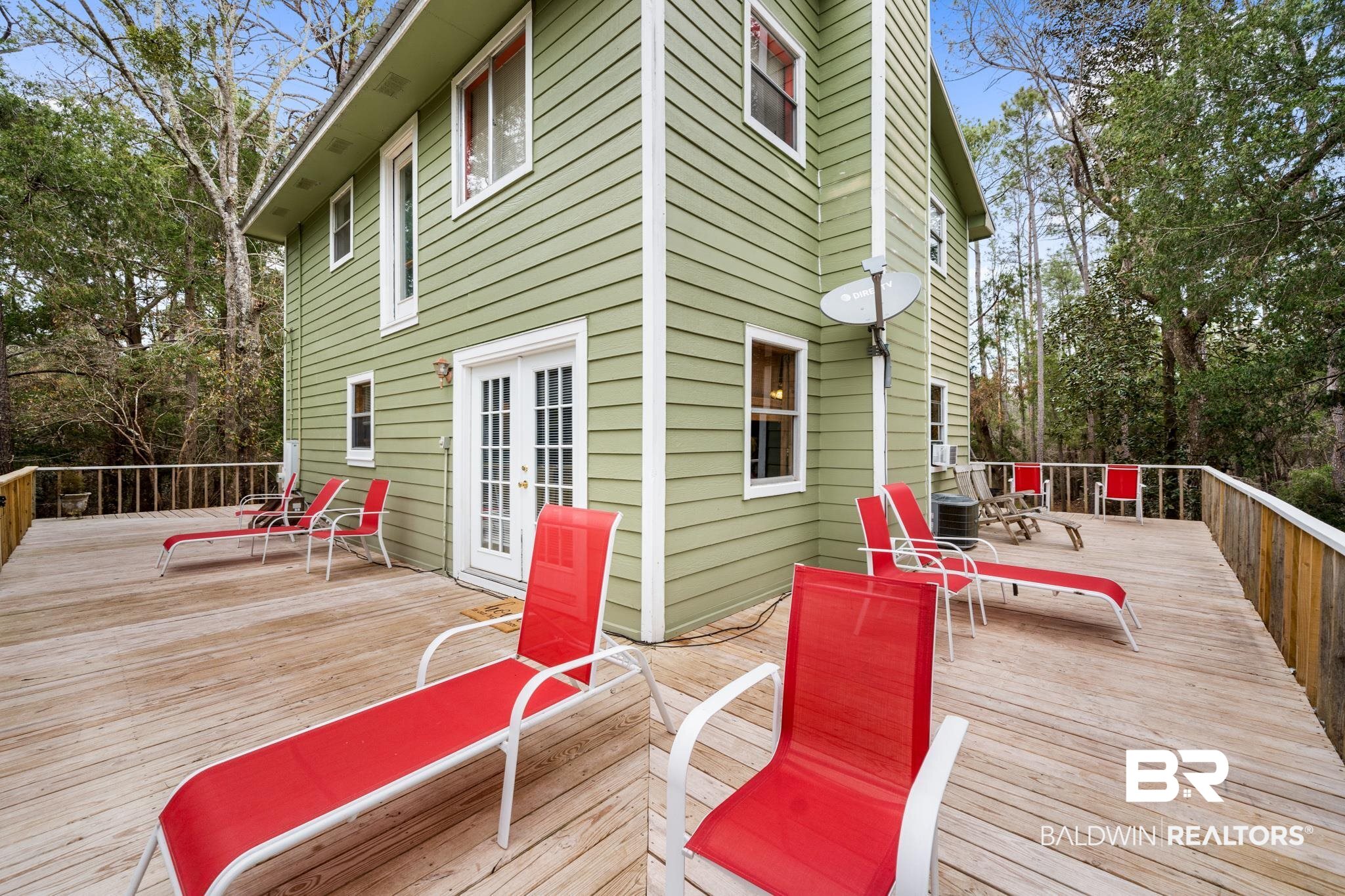 25860 Goat Cooper Road Robertsdale, AL 36567 - Photo 19 of 38
