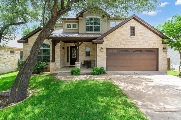 $799,000 | 1711 Manada Trail, Leander, TX 78641