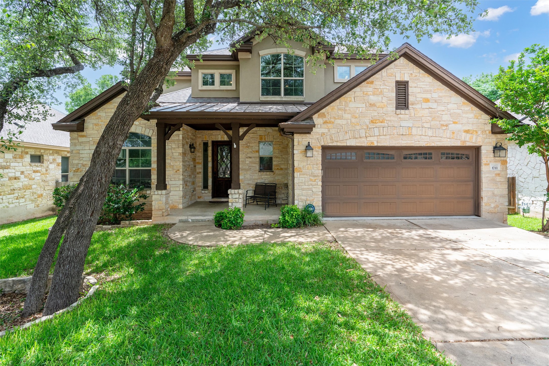 1711 Manada Trail Leander, TX 78641 - Photo 1 of 40