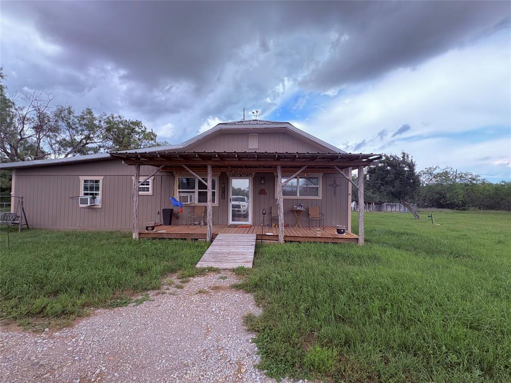 1117 North Tiffin Road Ranger, TX 76470 - Photo 2 of 40