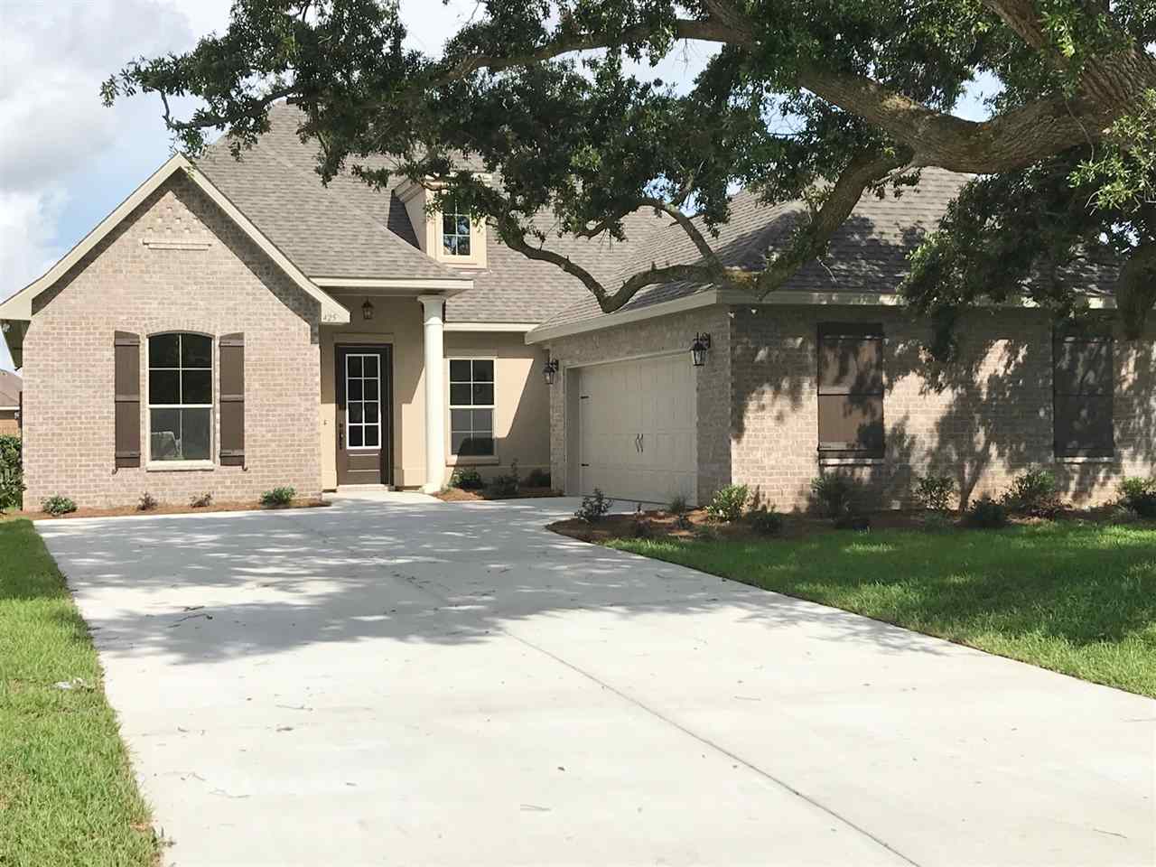 425 Breckin Drive Fairhope, AL 36532 - Photo 1 of 3
