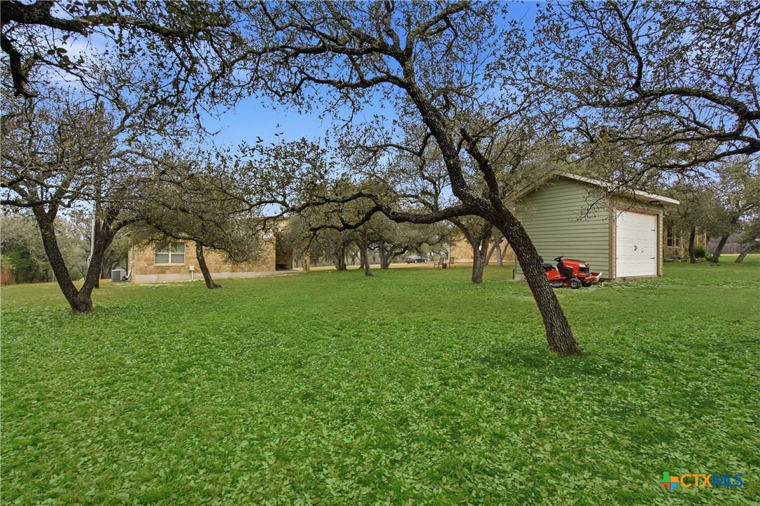 23315 Nameless Road Leander, TX 78641 - Photo 39 of 40
