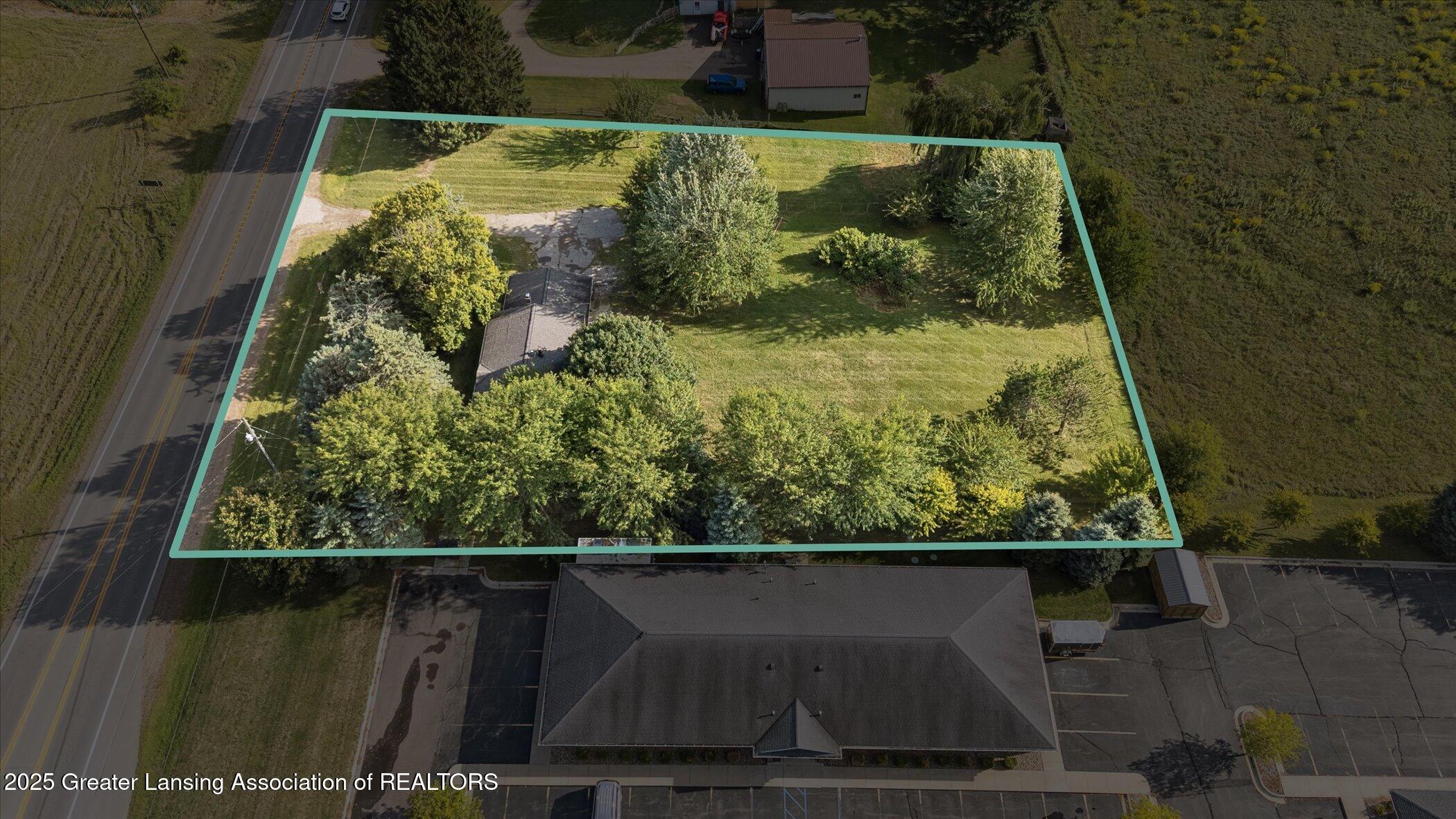 15364 Wright Road Grand Ledge, MI 48837 - Photo 62 of 62 62-15364-S-Wright-Rd-Grand-Ledge-MI-4883