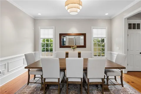 $1,375,000 | 61 Alden Avenue Northwest, Atlanta, GA 30309