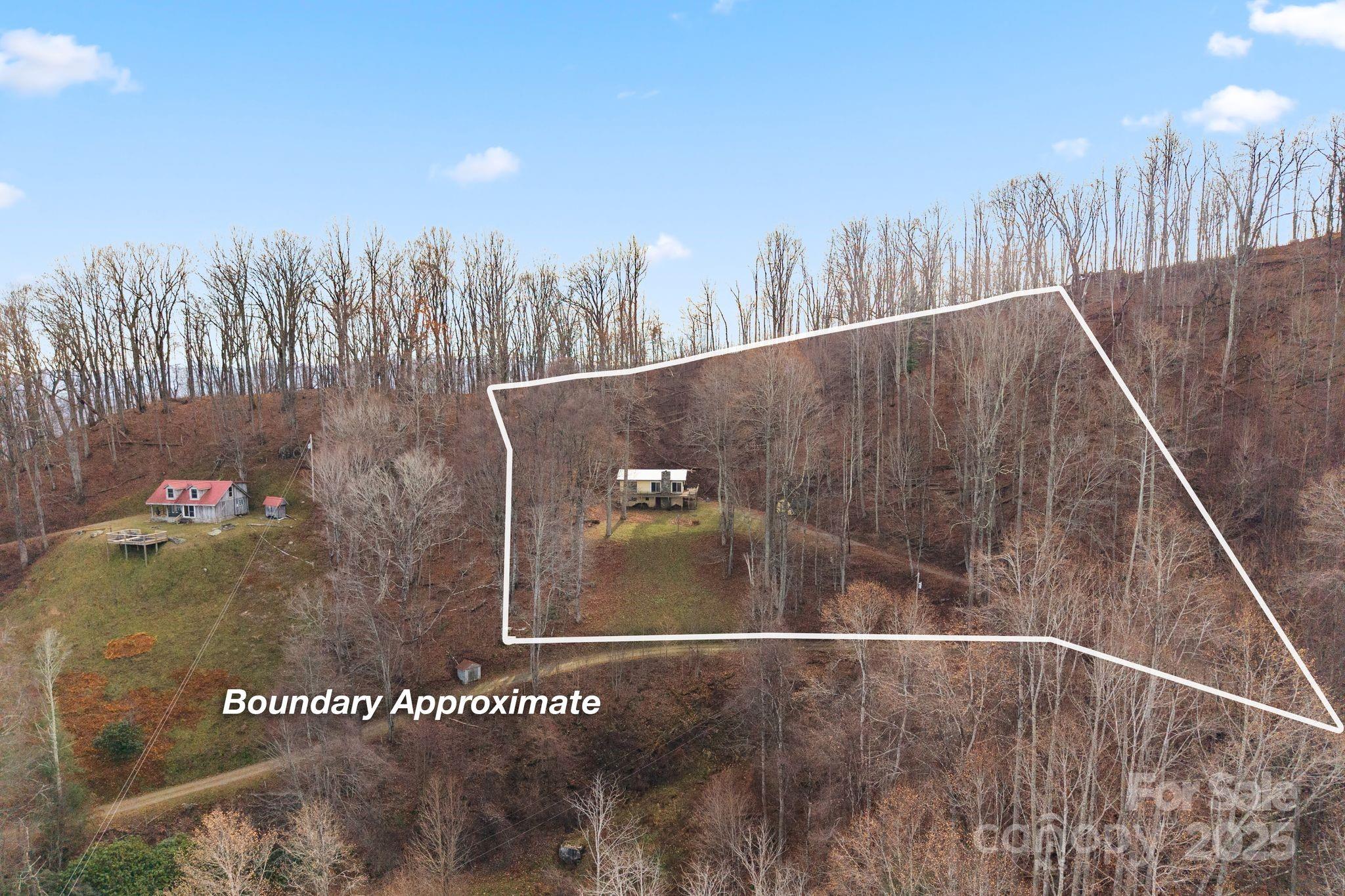 2650 Secluded Valley Road Marshall, NC 28753 - Photo 32 of 36 Gallery Image 32
