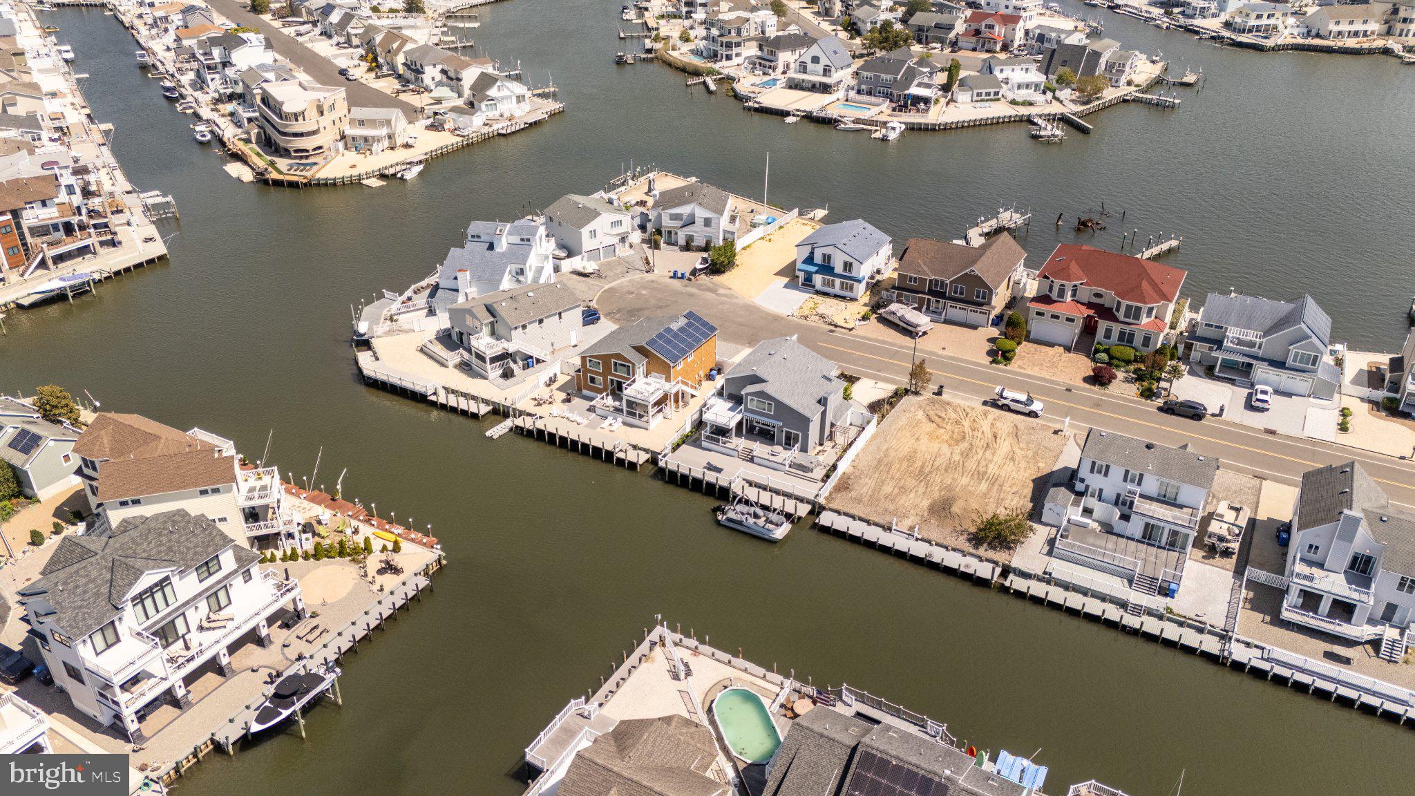 2128 Mill Creek Road Manahawkin, NJ 08050 - Photo 10 of 15 Charming waterfront community view.