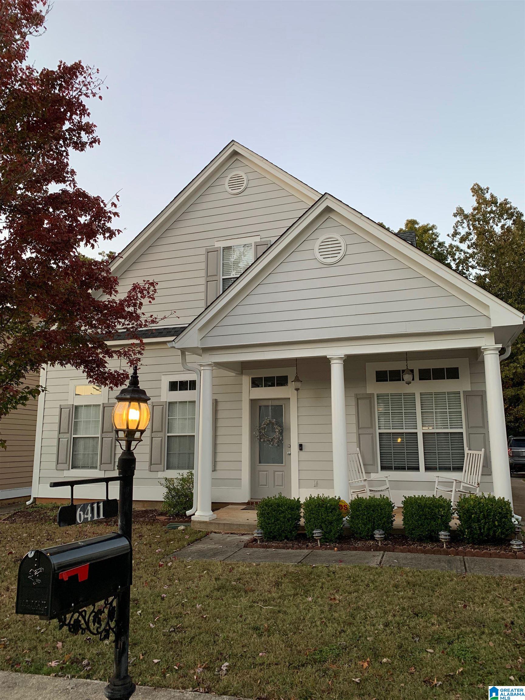 6411 North Clubview Circle Bessemer, AL 35022 - Photo 1 of 1
