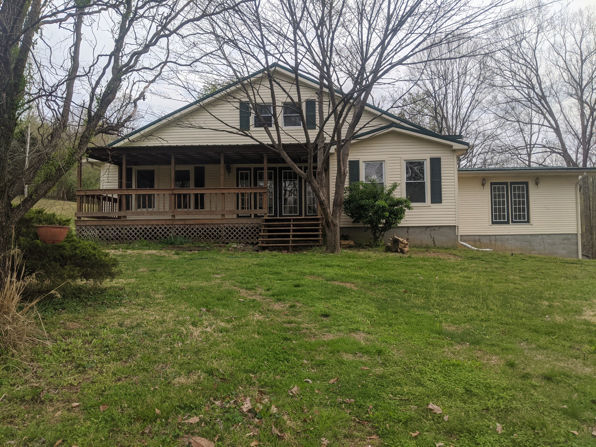 4446 Spring Valley Road Erin, TN 37061 - Photo 1 of 44 Gallery Image 1
