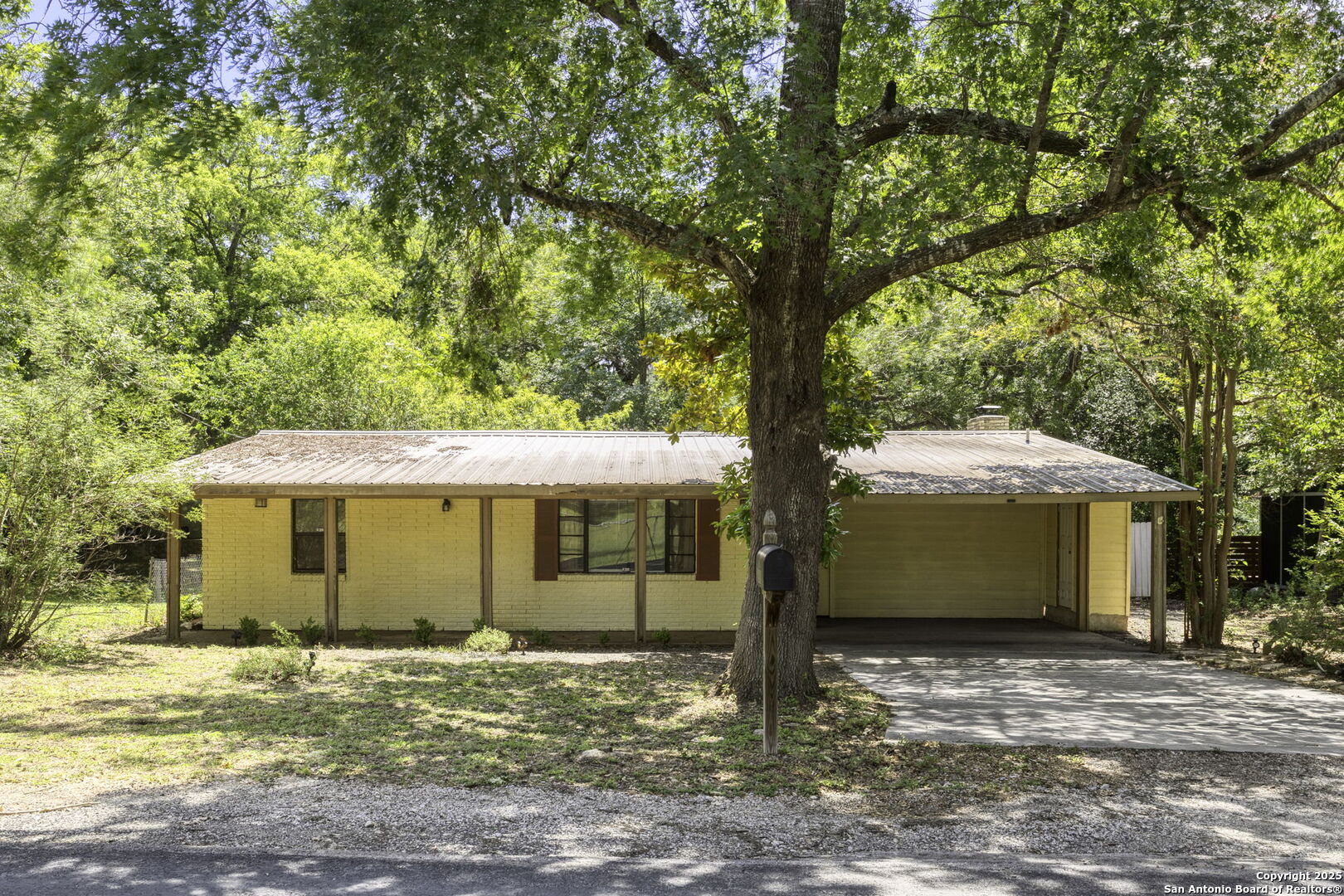 18218 Scenic Loop Road Helotes, TX 78023 - Photo 1 of 19