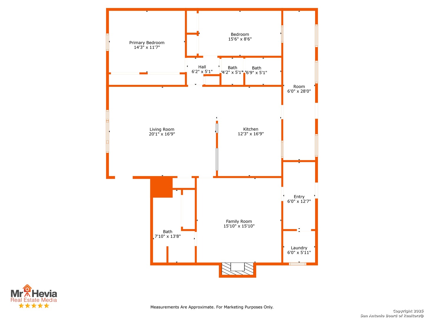 18218 Scenic Loop Road Helotes, TX 78023 - Photo 19 of 19