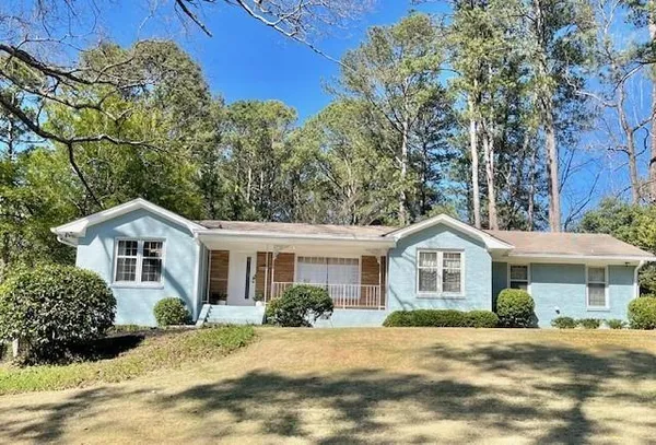 $3,500 | 3335 Annelaine Drive Southwest, Atlanta, GA 30311