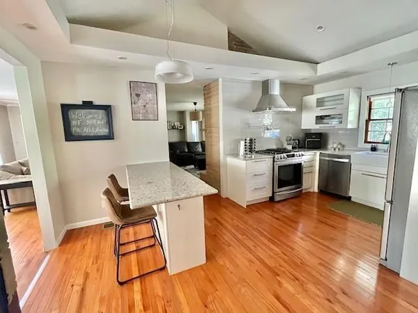 $3,500 | 3335 Annelaine Drive Southwest, Atlanta, GA 30311