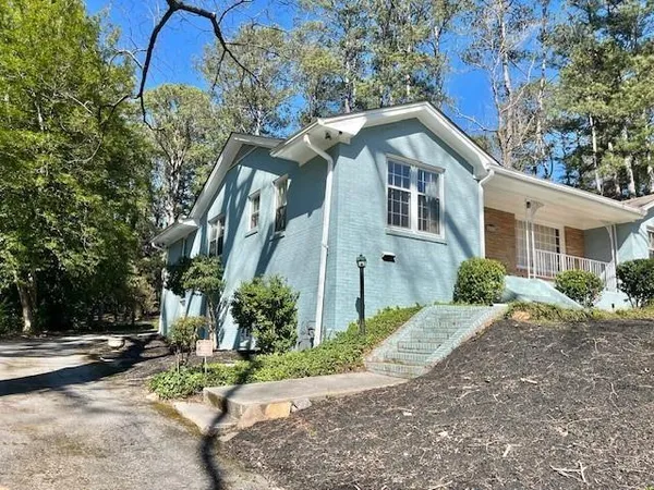 $3,500 | 3335 Annelaine Drive Southwest, Atlanta, GA 30311