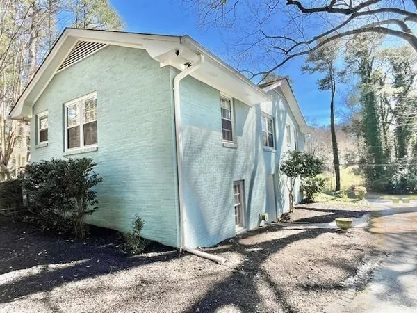 $3,500 | 3335 Annelaine Drive Southwest, Atlanta, GA 30311