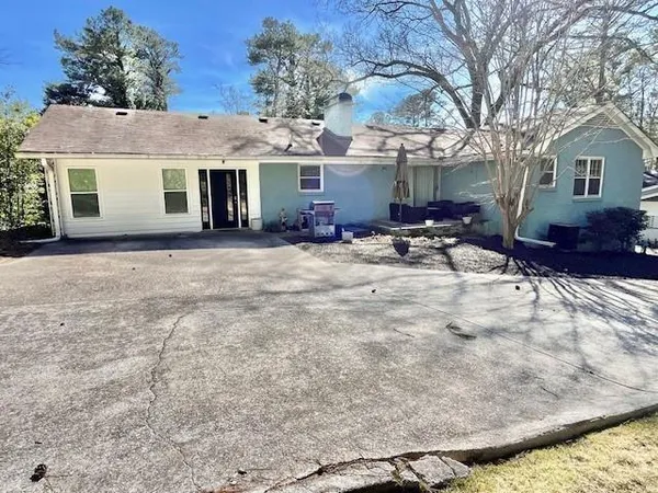 $3,500 | 3335 Annelaine Drive Southwest, Atlanta, GA 30311