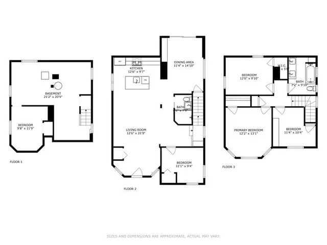 $324,000 | 628 South 15th Avenue, Maywood, IL 60153