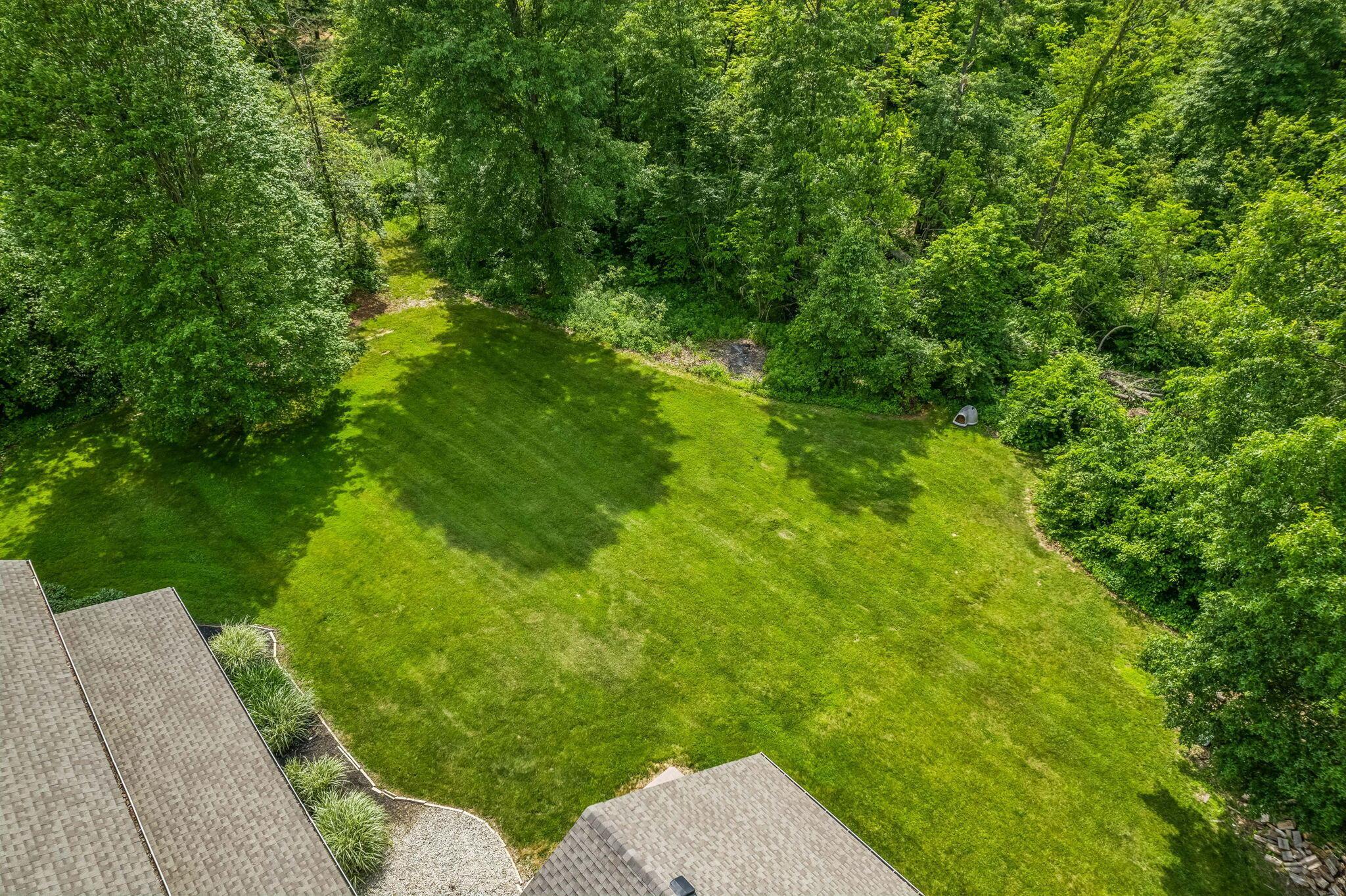 2330 Lackey Old State Road Delaware, OH 43015 - Photo 62 of 63 Amazing Yard