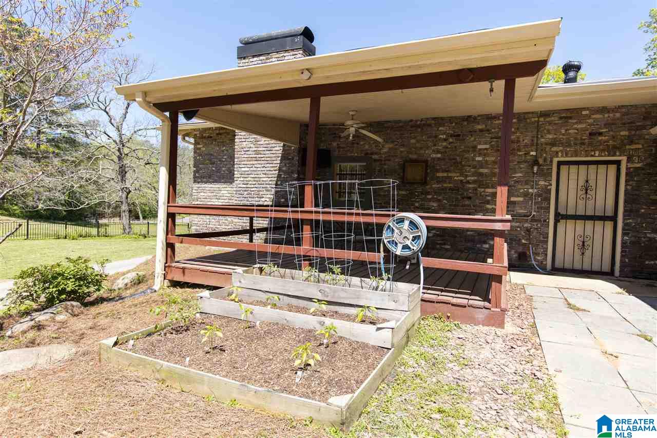 6659 Old Springville Road Pinson, AL 35126 - Photo 20 of 32