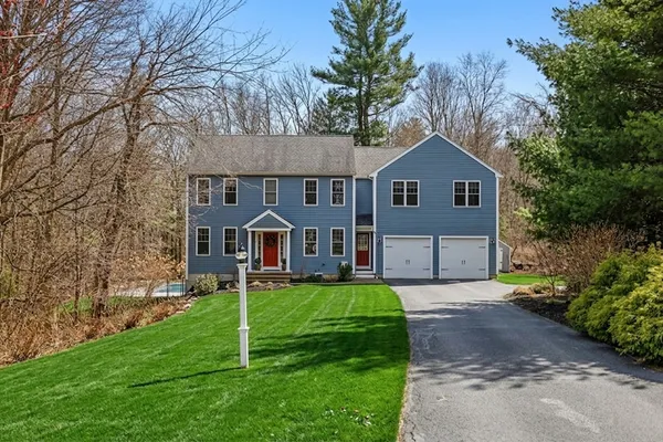 $1,199,000 | 9 Great Acres Drive, Hanover, MA 02339