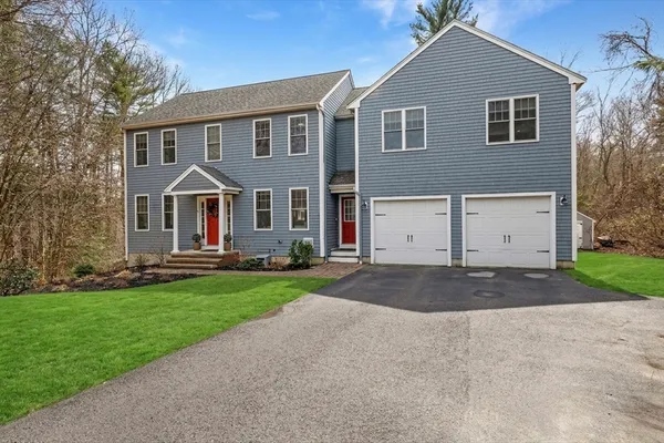 $1,199,000 | 9 Great Acres Drive, Hanover, MA 02339