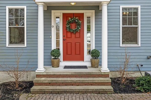 $1,199,000 | 9 Great Acres Drive, Hanover, MA 02339