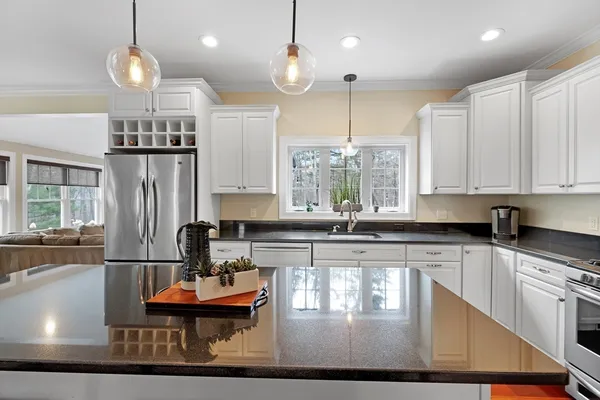 $1,199,000 | 9 Great Acres Drive, Hanover, MA 02339