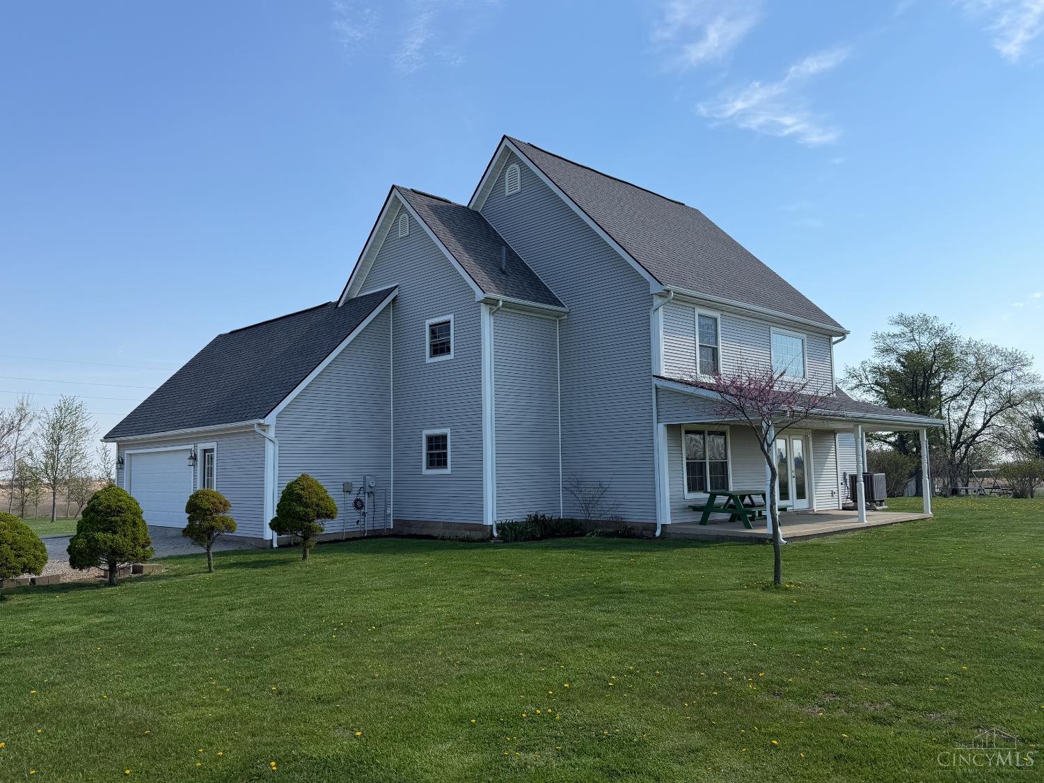 1176 Leeka Road New Vienna, OH 45159 - Photo 4 of 40