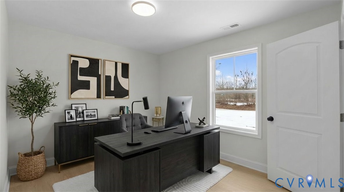 2700 Old Stage Road Richmond, VA 23238 - Photo 12 of 34