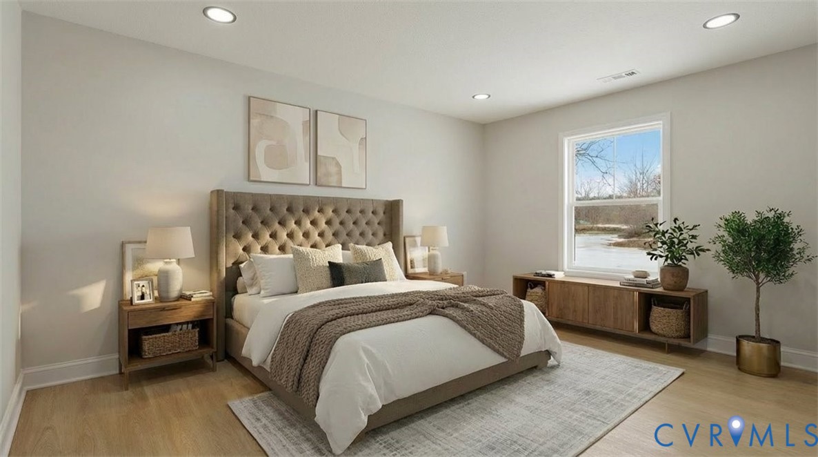 2700 Old Stage Road Richmond, VA 23238 - Photo 18 of 34