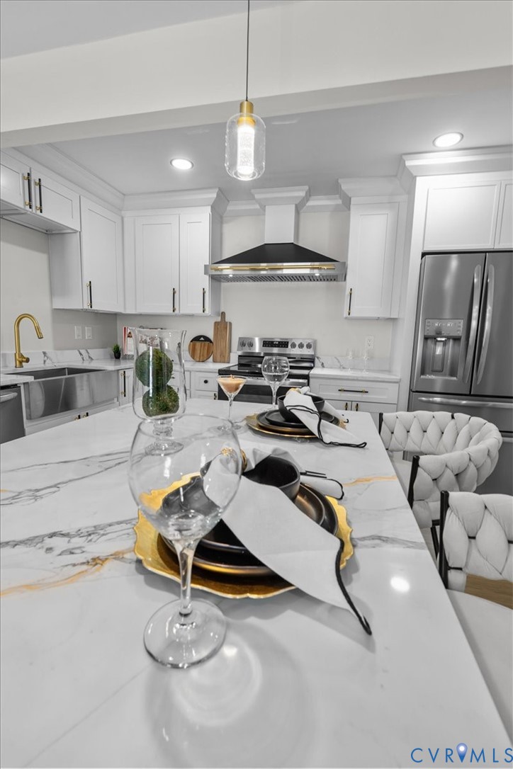 2700 Old Stage Road Richmond, VA 23238 - Photo 2 of 34