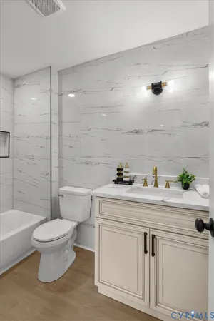 $235,000 | 2700 Old Stage Road, Richmond, VA 23238