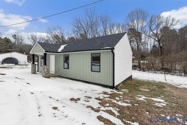 $235,000 | 2700 Old Stage Road, Richmond, VA 23238