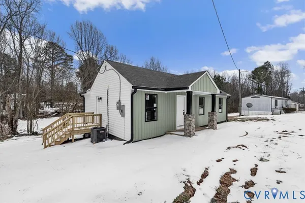 $235,000 | 2700 Old Stage Road, Richmond, VA 23238