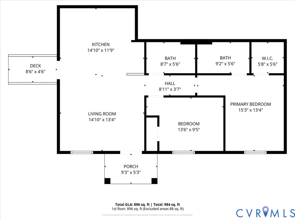 2700 Old Stage Road Richmond, VA 23238 - Photo 33 of 34