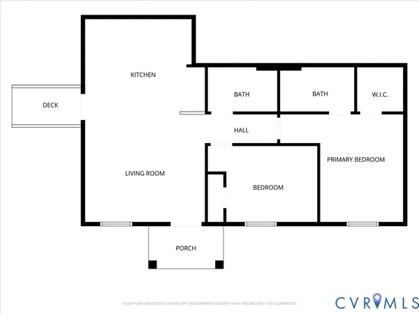 $235,000 | 2700 Old Stage Road, Richmond, VA 23238