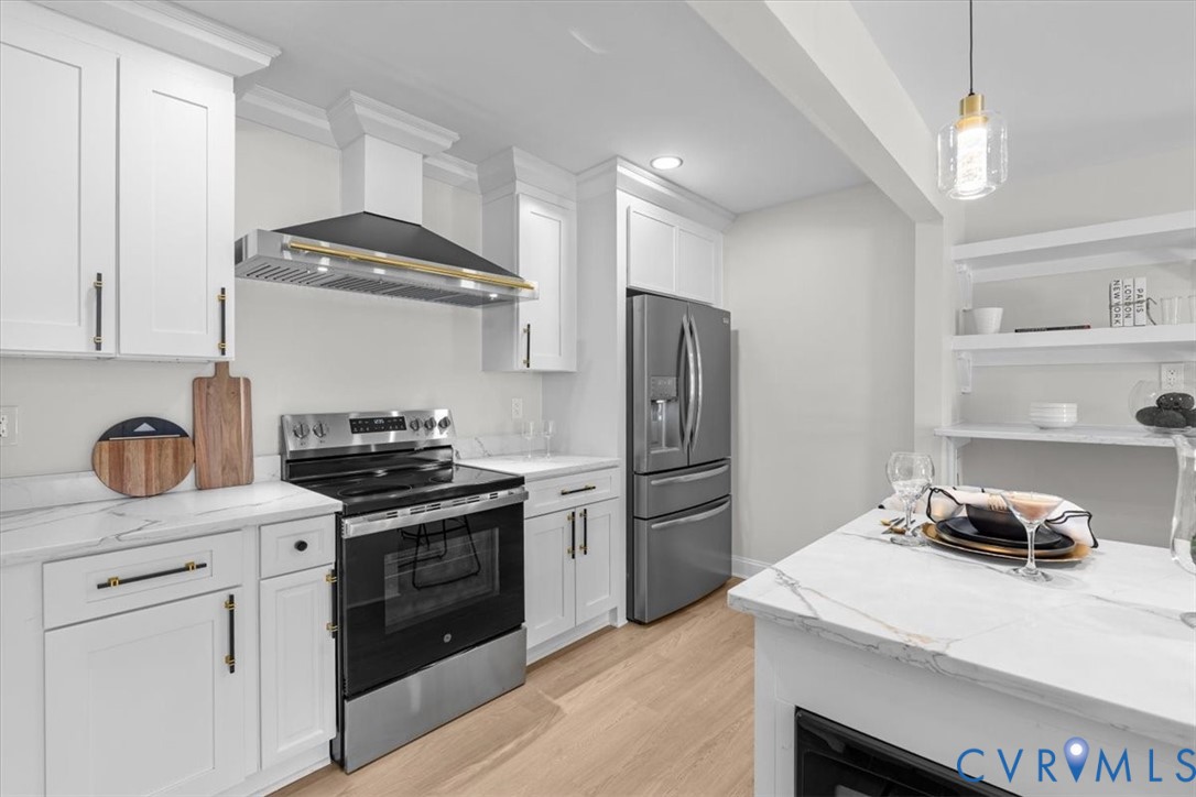 2700 Old Stage Road Richmond, VA 23238 - Photo 4 of 34