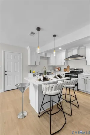 $235,000 | 2700 Old Stage Road, Richmond, VA 23238