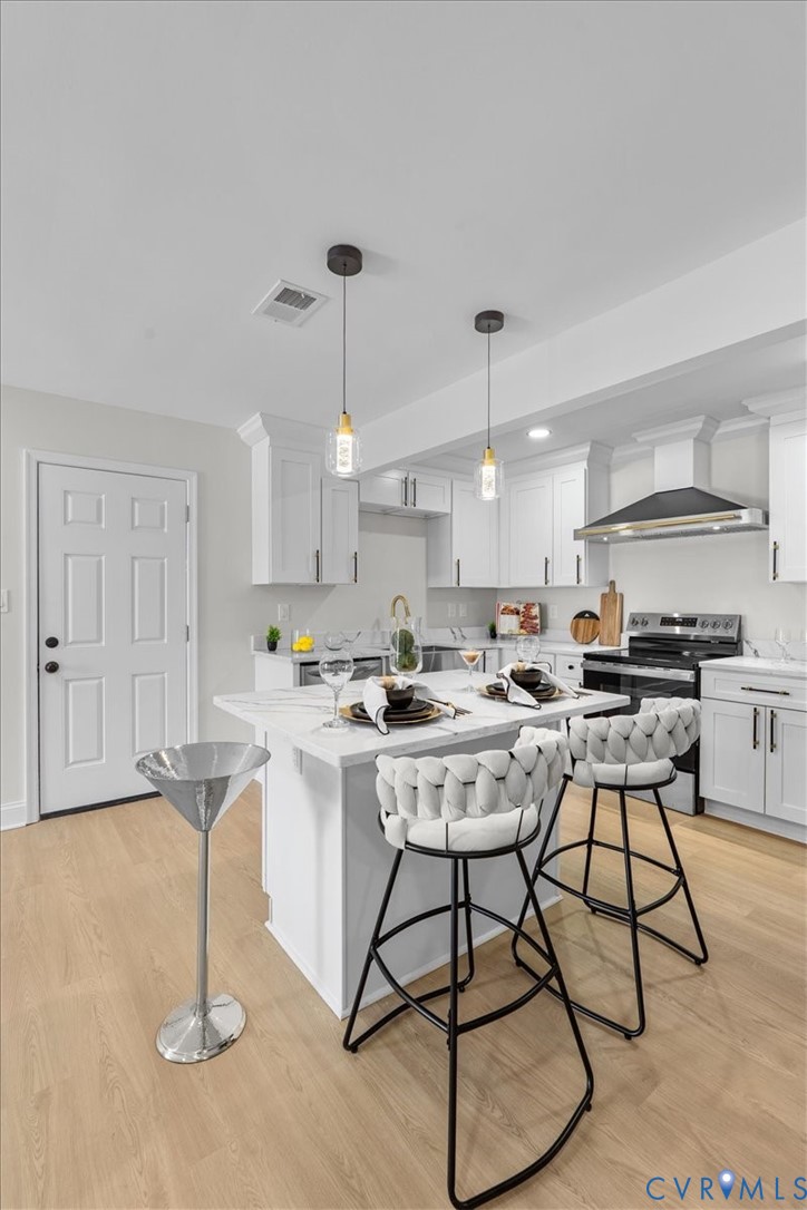 2700 Old Stage Road Richmond, VA 23238 - Photo 6 of 34