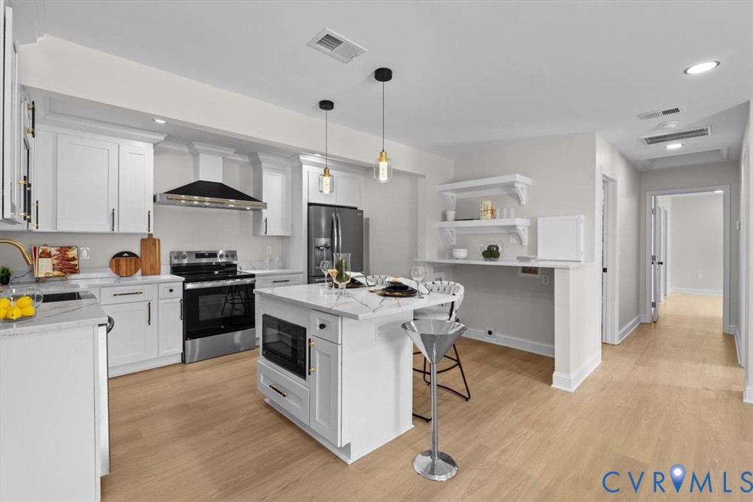 2700 Old Stage Road Richmond, VA 23238 - Photo 7 of 34