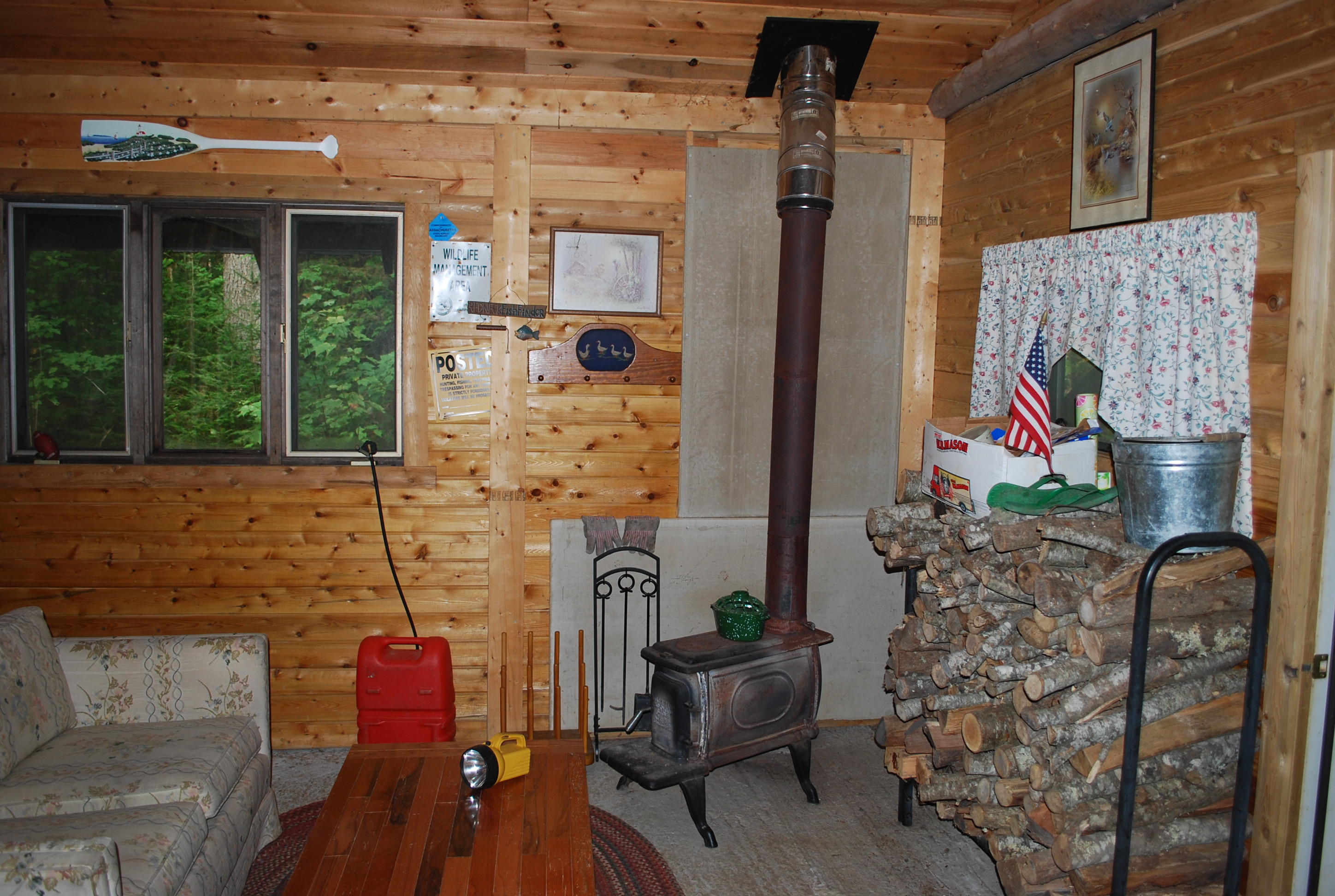 0 Medford Road Lagrange, ME 04453 - Photo 9 of 14 Fontes 6