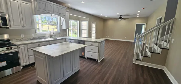 $499,500 | 5115 Highway 150, Jasper, TN 37347