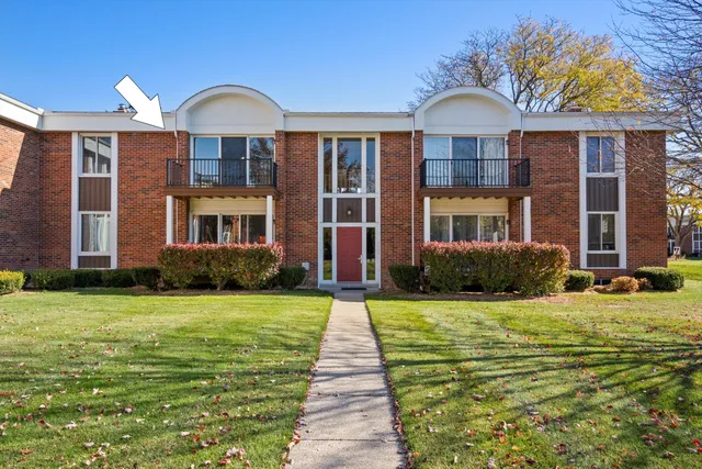 $1,150 | 29516 Bobrich Street, Unit 20, Livonia, MI 48152
