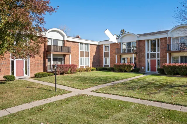 $1,150 | 29516 Bobrich Street, Unit 20, Livonia, MI 48152