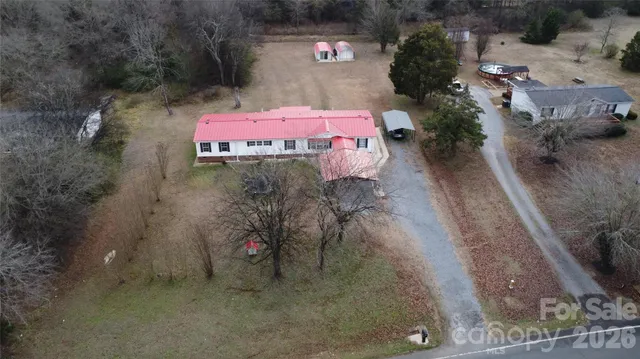 view of an outdoor space