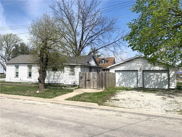 $27,500 | 10 Cedar Street, Pana, IL 62557