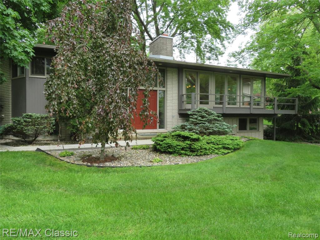 758 Ironstone Drive Rochester Hills, MI 48309 - Photo 55 of 56